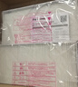 松下（Panasonic） 新风过滤网全热交换器PM2.5高效过滤网 FY-FP15ZD1C一盒（3片） 实拍图
