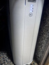 九阳（Joyoung）净水器家用直饮净水机直饮大水量厨下式400G纯水机长效RO膜反渗透过滤器净饮机JR7501-400G 【400G大通量】 实拍图