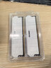 光威（Gloway）16GB(8GBx2) DDR4  3200 台式机内存条 天策 马甲条 精选颗粒 CL18 皓月白 实拍图