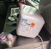 左图右史密斯小厨宝即热储水式10升电热水器厨房热水宝家用卫生间小尺寸厨宝台下型一级能效速热 10L 1500W 高性价比+上门安装+（下出水） 全国联保 实拍图