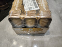 百威金尊啤酒500ml*18听整箱装 单一麦芽原麦京东自营新年送礼喜酒 实拍图