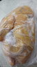 温氏 供港黄油鸡净重2斤 冷冻 黄油母鸡农家土鸡整鸡 散养 鸡肉 实拍图