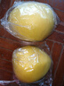 京鲜生 红肉蜜柚 2粒 净重5-6斤 单果2-3斤起 水果礼盒 实拍图