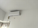格力出品 晶弘空调 小凉神 大1匹 新一级能效变频 纯铜管卧室省电挂机 国家补贴KFR-26GW/JHFNhAa1Bj 实拍图