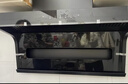 名气（MQ）【老板出品小黑翼Pro 5508H】顶侧双吸27风量大吸力 上门安装 以旧换新抽吸油烟机【搭朱雀6205B】 实拍图