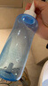 海氏海诺洗鼻器儿童成人过敏性鼻炎生理盐水洗鼻壶升级开关500ml+60包盐 实拍图