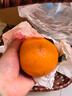 生活＆好管家 四川春见耙耙柑爆浆大果新鲜水果礼盒应季橘子现摘柑橘子桔子 8.5-9斤【性价比高-全家爽吃】净重8斤 果径80-85mm【大果】 实拍图