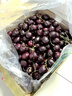 京鲜生 智利进口车厘子J级 10斤礼盒装 果径约26-28mm 水果礼盒 实拍图