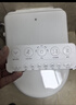 京东京造海象智能马桶盖圈板全自动清洗加热烘干电热坐便盖翻盖圈免费安装 实拍图
