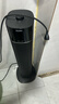 海尔（Haier）暖风机石墨烯速热暖风取暖器电暖器电暖气电热取暖器家用大面积立式轻音京东自营烤火炉NHF-2245 实拍图