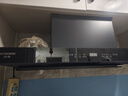 创维（Skyworth）欧式顶吸抽吸排油烟机家用T型变频大吸力以旧换新一级能效自净清洗Y019可配燃气灶 实拍图