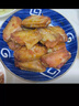 上鲜 鸡翅中 净重2斤 单个40-50g大翅中 出口级 鸡翅膀烤鸡翅鸡肉年货 实拍图
