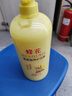 蜂花柔顺营养护发素(小麦蛋白)1.2L 实拍图