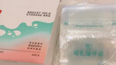新贝 储奶袋 母乳储存保鲜袋 可冷冻加厚防漏 200ML90片 实拍图