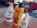 多芬樱花甜香美肤沐浴露1000g 锁水柔嫩肌肤 持久留香 (新老包装随机) 实拍图
