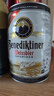 百帝王（Benediktiner）德国进口小麦啤酒5L*1桶装 自饮优选德国原装进口 修道院经典 实拍图