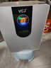 VCJ德国除湿机2026新款家用抽湿机空气净化一体机烘干机干衣净化大面积抽湿器去湿防潮干燥机 30L/天 推荐80-130㎡丨净化除湿丨智能恒温 实拍图
