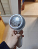 LYNN去毛球器 毛球修剪器衣服起球打除吸刮黏剃毛球器粘毛器充电式 白 实拍图