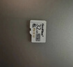 闪迪（SanDisk）32GB TF（MicroSD）内存卡 4K V30 U3 适用于家庭监控及行车记录仪内存卡 坚固耐用 更久录制时长 实拍图