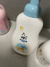 六神宝宝泡泡洗发沐浴露400ml 儿童洗发沐浴二合一洗头洗发水滋润 实拍图