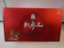 正官庄人参韩国红参元力枸杞红枣莲子液1.5L 年货礼盒 效期至26年7月 实拍图