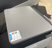 惠普（HP）1136w 黑白激光无线打印机 多功能家用办公打印机 复印扫描无线连接（116w提速版） 实拍图