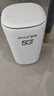 夏新5g随身wifi6移动无线免插卡路由器cpe全网通千兆双频便携式车载上网卡高速流量 5G狂暴性能版【满血性能光纤级网速】 实拍图