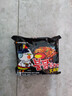 三养（SAMYANG）火鸡面三养速食方便面袋装 700g(140g*5)泡面拌面早餐零食 实拍图