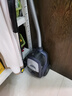 苏泊尔（SUPOR）卧式吸尘器26KPa家用手持大吸力地毯清洁保洁大功率吸尘除螨一键收线EVCC-89A节日礼物 实拍图