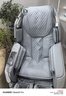 荣泰（RONGTAI）按摩椅家用全身按摩椅全自动太空舱零重力十大按摩椅品牌2026年限时补贴送老人豪华按摩沙发 A60Max摩登米色 实拍图