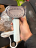 苏泊尔（SUPOR）手持挂烫机家用迷你烫衣机小型蒸汽电熨斗便携式旅行熨衣服熨烫机礼品GT70AX-12 实拍图