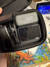 大疆DJI Osmo Nano 标准套装（128GB）自由视角穿戴相机Vlog骑行亲子宠物运动相机拇指相机 实拍图