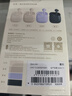 漫步者（EDIFIER）花再 Zero Air 真无线蓝牙耳机半入耳式耳麦降噪游戏新款适用于苹果Pro安卓小米红米荣耀漫游花在 暮灰+黑煤球耳机套+入会享5元 实拍图