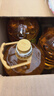 金龙鱼 食用油 非转基因 物理压榨玉米油6.18L（蕴含植物甾醇） 实拍图