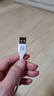 品胜Type-C数据线6a/5a快充100W/66W充电线通用华为Mate80pro/Pura7060小米oppo安卓USB-C手机平板车载 实拍图