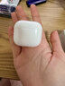 华强北顶配【严选正品丨Air4代降噪款】蓝牙耳机适配苹果无线2026新款半入耳式金榜iPhone17/16/15顶配pods4 【原版正装全功能顶配版】 主动降噪+空间音頻+三真电量 实拍图