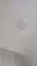 摇摇椅躺椅懒人沙发可躺可睡觉阳台午休椅 【特价款】暮光橙-黑架（单人款） 实拍图