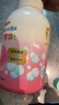 贝亲（Pigeon）婴儿洗发水沐浴露  洗发沐浴二合一 补充装桃叶精华 400ml IA228 实拍图