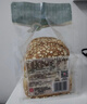 嘉顿健康多多奇亚籽面包高膳食纤维吐司糕点160g/1件=1袋【仅限广东】 实拍图