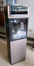 美菱（MeiLing）饮水机 家用立式办公双开门柜式温热型桶装水饮水器MY-L108 实拍图