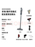 苏泊尔（SUPOR）吸尘器18KPa家用有线手持推杆地毯两用大吸力除尘吸灰大功率全屋清洁C3S节日礼物 实拍图