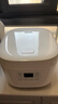 米家小米电饭煲家用3-4人快煮多功能电饭锅 不沾黑晶内胆煮粥防溢煲汤蛋糕 二级能效N1 4L【能效升级】 实拍图