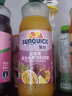 新的（sunquick）浓缩果汁 冲调果汁饮料 鸡尾酒烘焙辅料 樱桃树莓840ml 实拍图