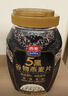 西麦5黑谷物燕麦片880g桶装 谷物代餐即食营养早餐无添加蔗糖 实拍图