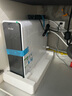 海尔（Haier）净水器鲜活水pro1200G6年RO膜净饮机家用厨房专用台下用反渗透过滤直饮净水机R793 实拍图