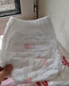 好奇（Huggies）铂金装小桃裤拉拉裤箱装XXXL64片尿不湿【透爽散热】 实拍图