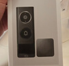 小米智能门铃4Pro可视门铃500万+200万双摄猫眼监控摄像头红外夜视远程双向通话包裹快递识别电子猫眼 实拍图