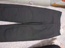 恒源祥【冬季热销】保暖裤男女羊毛加绒加厚带护膝护腰冬防寒打底棉裤 实拍图