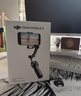 大疆（DJI）Osmo Mobile 8 手机云台稳定器 大疆OM8 手机稳定器 手持vlog AI跟拍 360度跟拍增稳防抖自拍杆 Osmo Mobile8 Al 追踪模块套装 标配（不含随心换） 实拍图