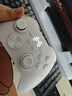 北通鲲鹏20无线游戏手柄智控双切扳机震动蓝牙手柄xbox电脑PC手机steam电视NSswitch2体感原神宝可梦ZA 实拍图